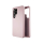 Puro Icon do Samsung Galaxy S25 Ultra - różowe - 1346150 - zdjęcie 3